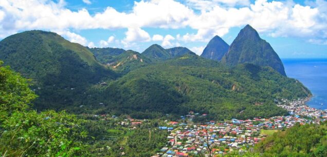 Soufriere