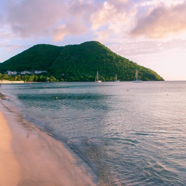 Gros Islet